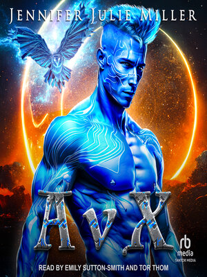 cover image of AvX